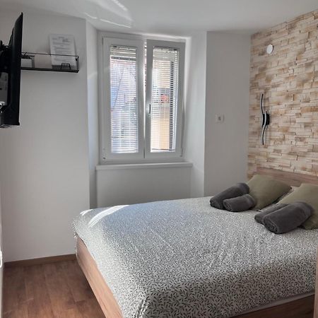 Olea Apartments بيران المظهر الخارجي الصورة