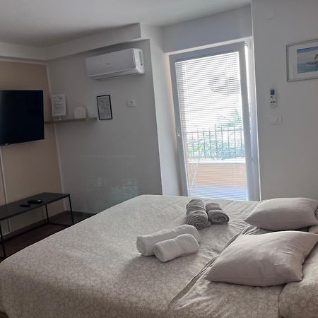 Olea Apartments بيران المظهر الخارجي الصورة