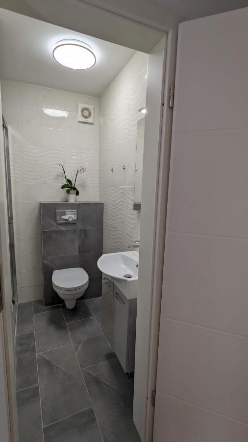 Olea Apartments بيران المظهر الخارجي الصورة