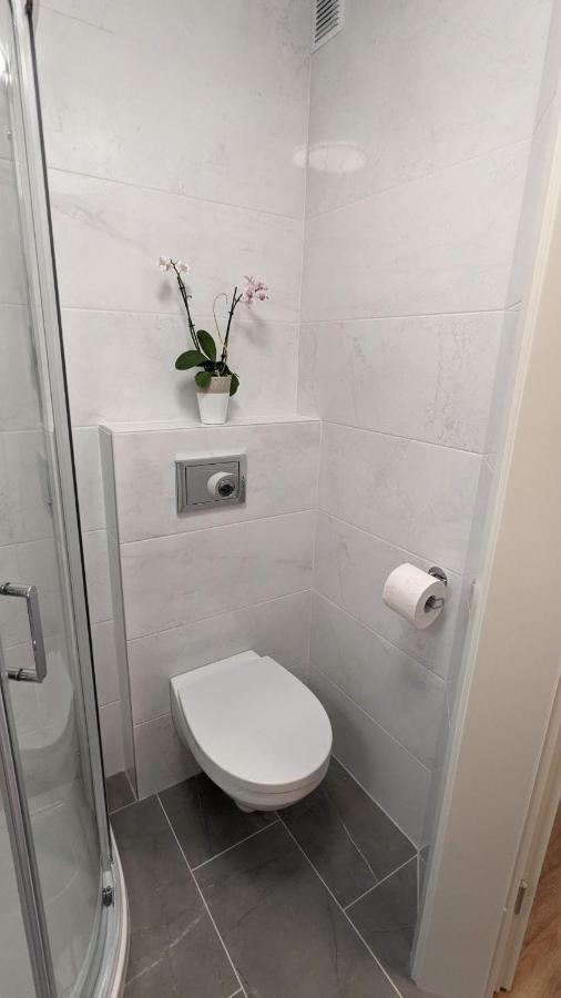 Olea Apartments بيران المظهر الخارجي الصورة