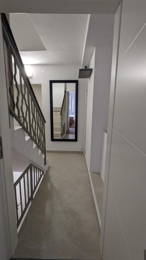 Olea Apartments بيران المظهر الخارجي الصورة