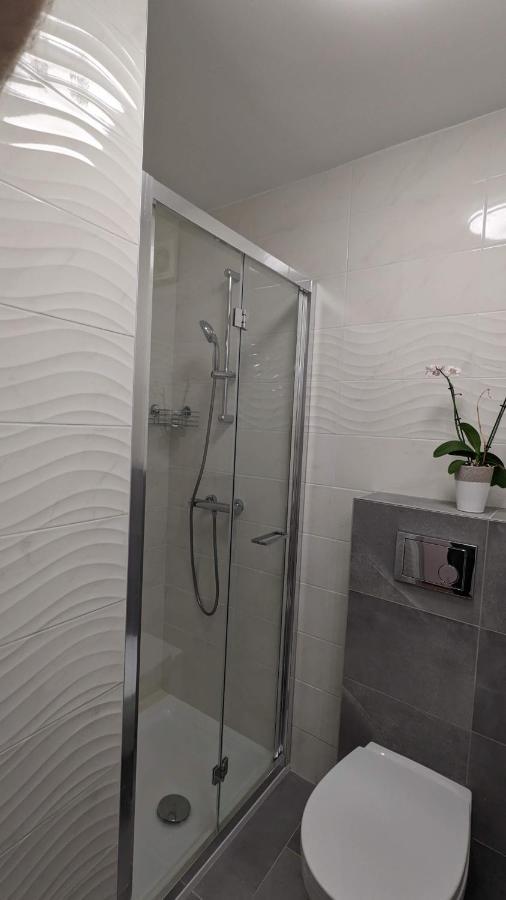 Olea Apartments بيران المظهر الخارجي الصورة