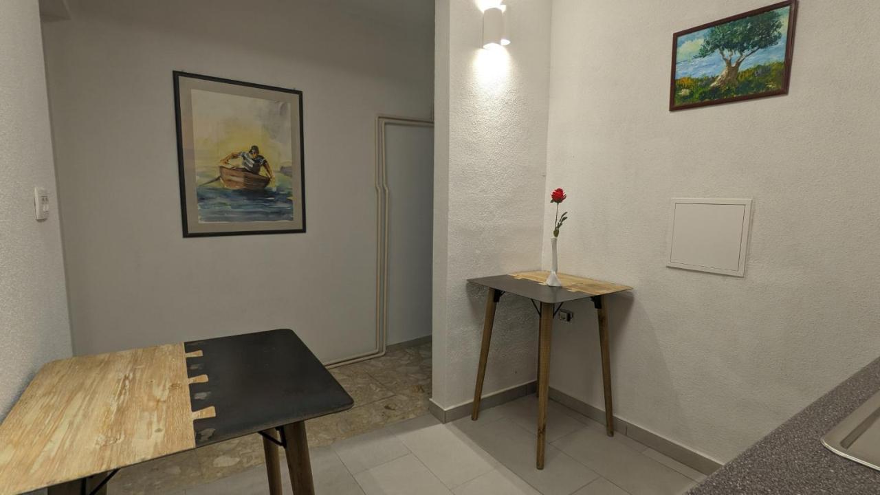 Olea Apartments بيران المظهر الخارجي الصورة