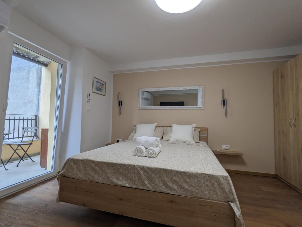Olea Apartments بيران المظهر الخارجي الصورة