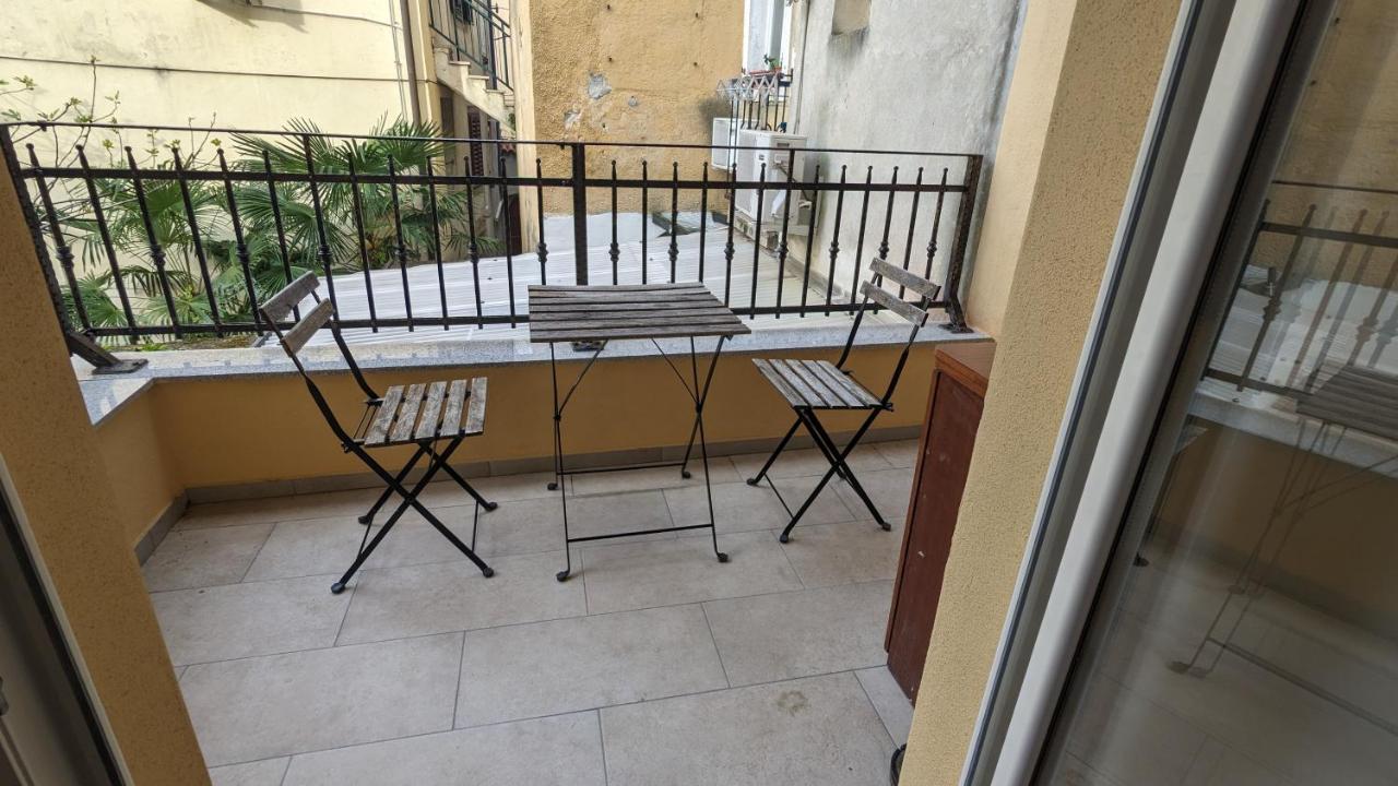 Olea Apartments بيران المظهر الخارجي الصورة