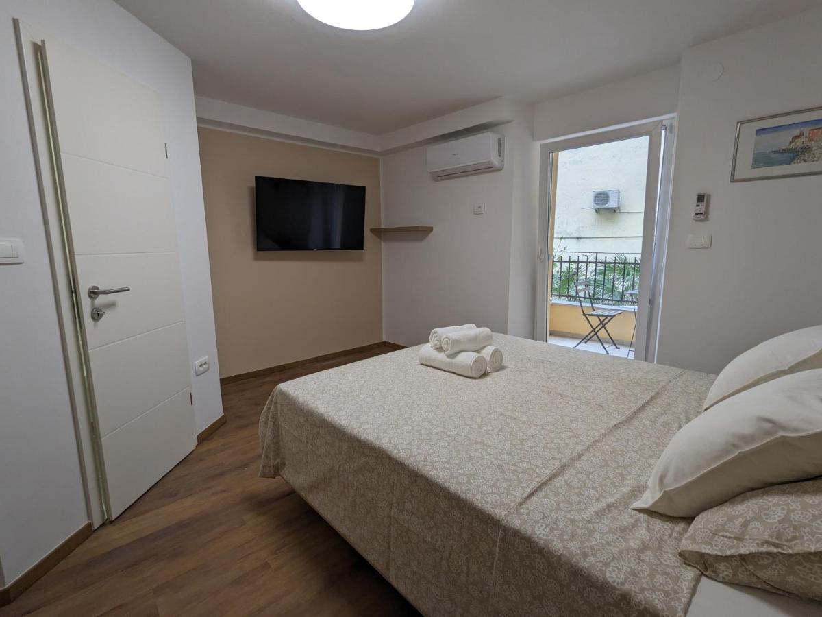 Olea Apartments بيران المظهر الخارجي الصورة