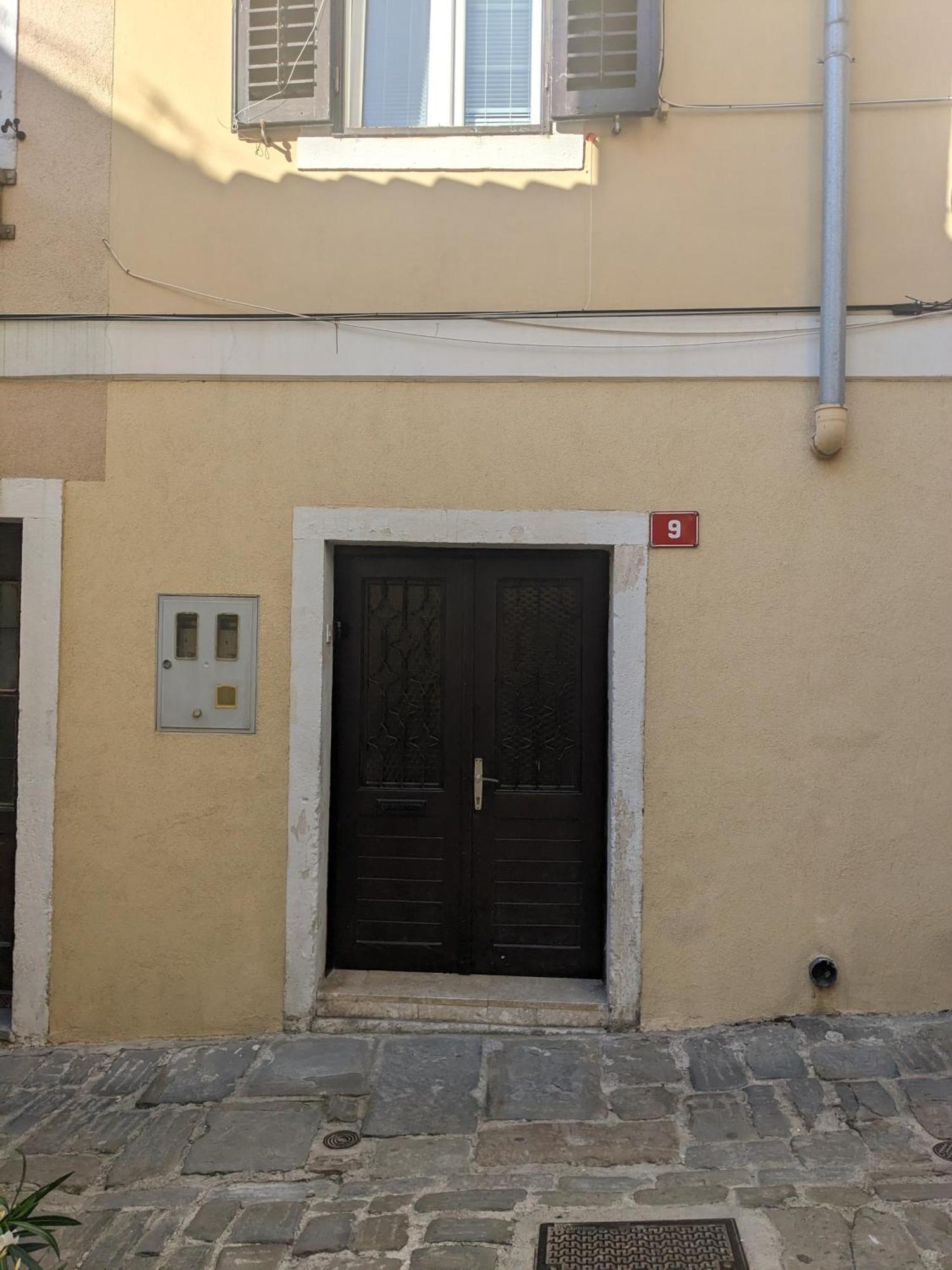 Olea Apartments بيران المظهر الخارجي الصورة