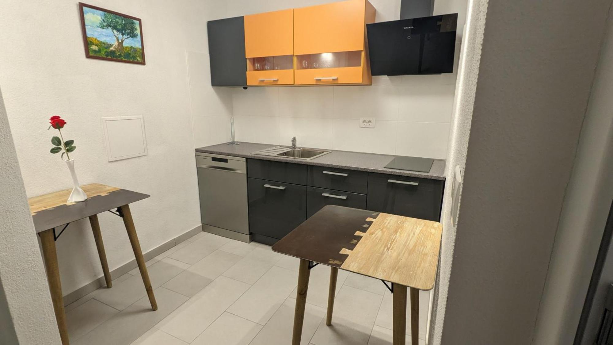 Olea Apartments بيران المظهر الخارجي الصورة