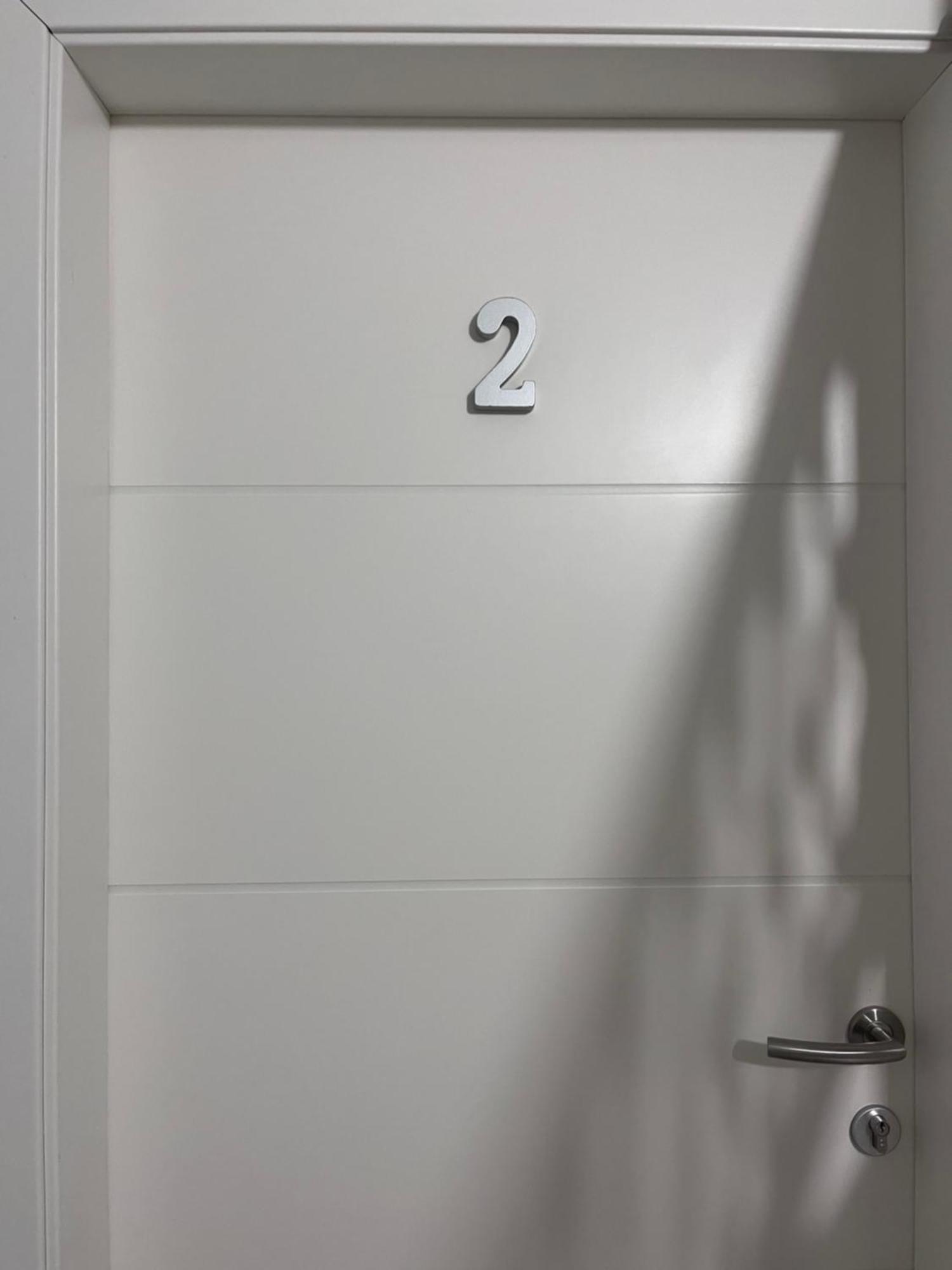 Olea Apartments بيران المظهر الخارجي الصورة