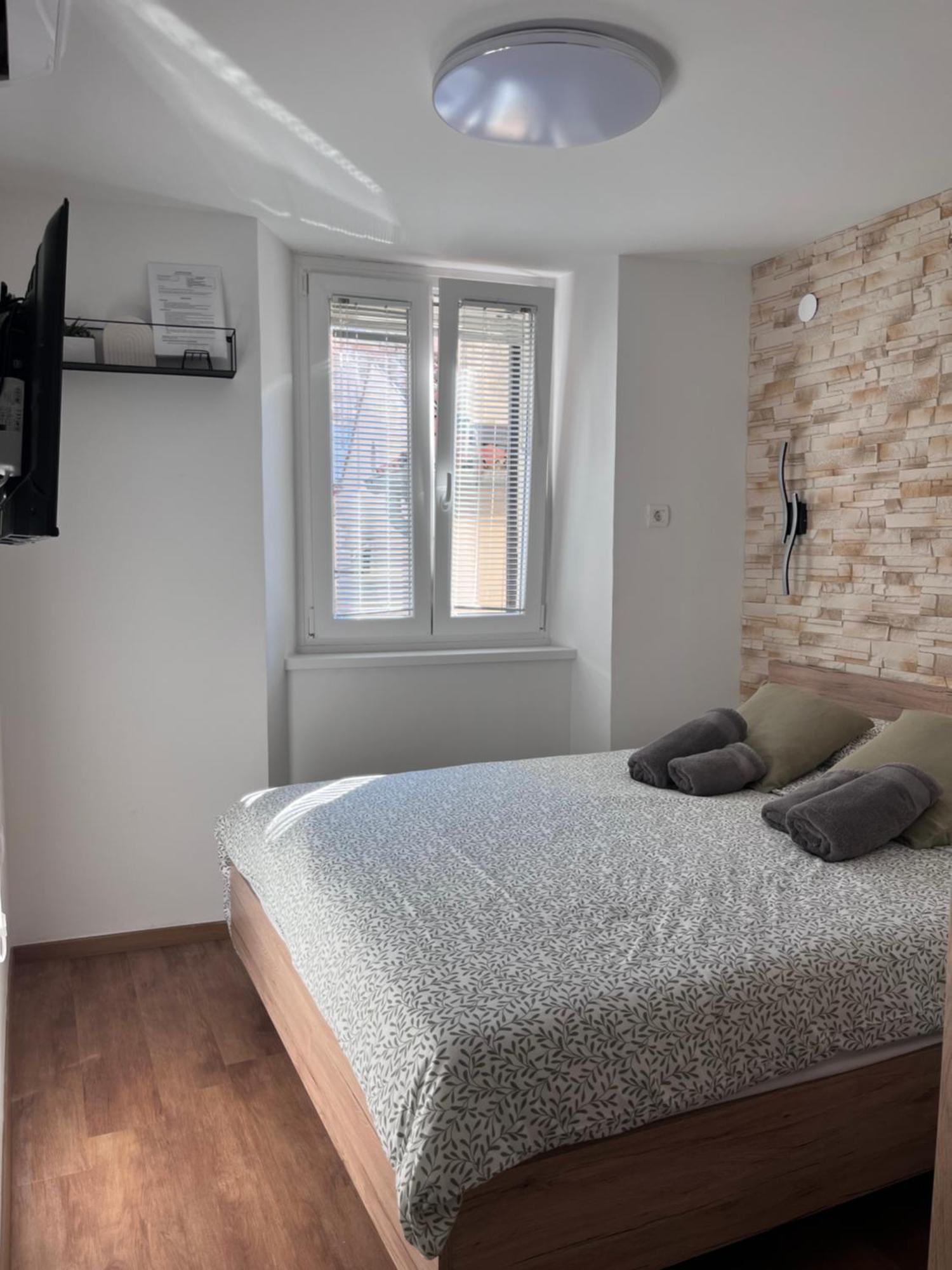Olea Apartments بيران المظهر الخارجي الصورة