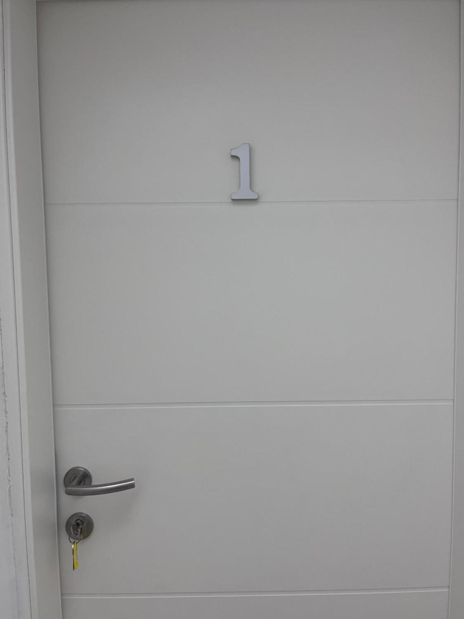 Olea Apartments بيران المظهر الخارجي الصورة