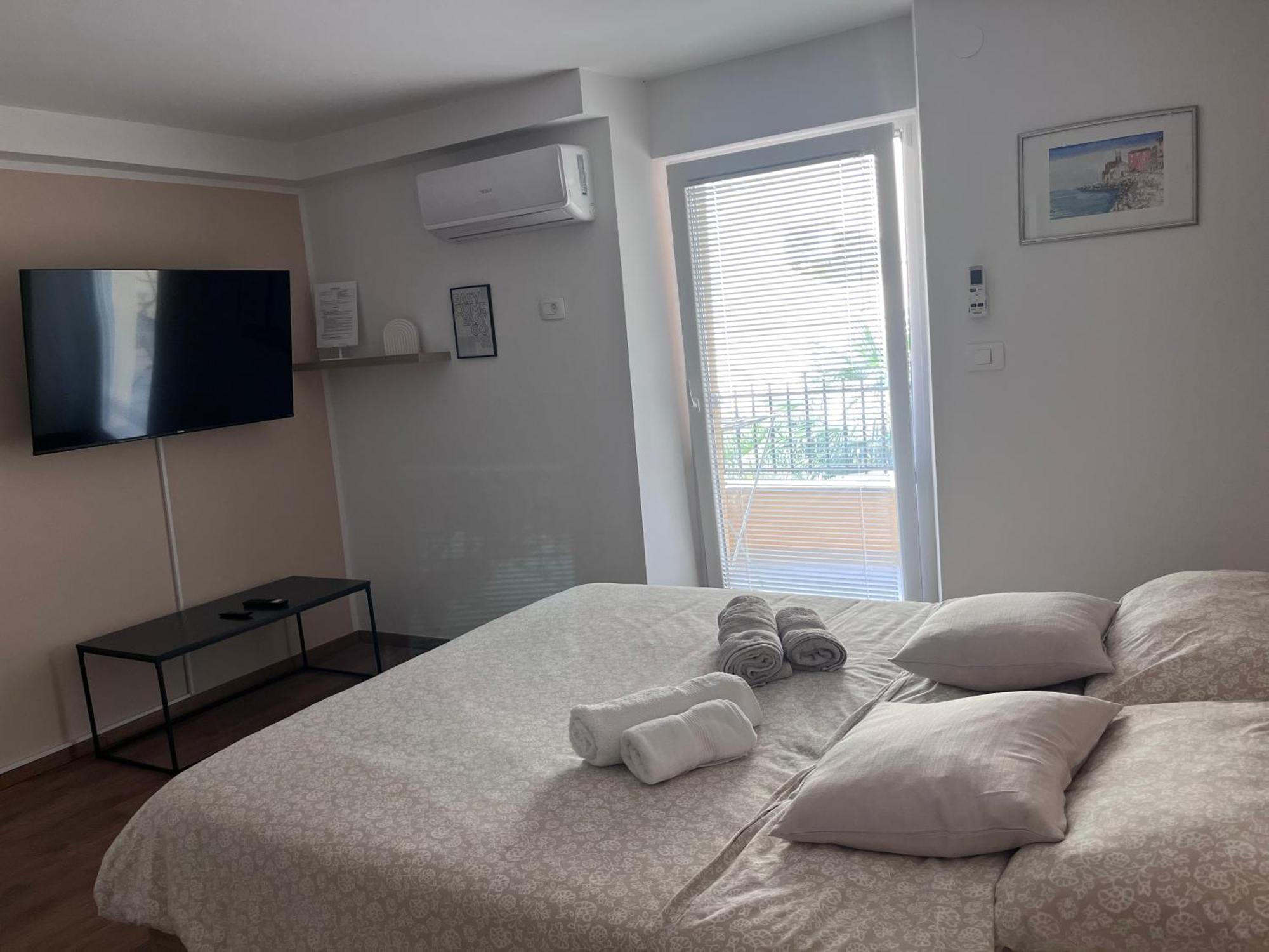 Olea Apartments بيران المظهر الخارجي الصورة