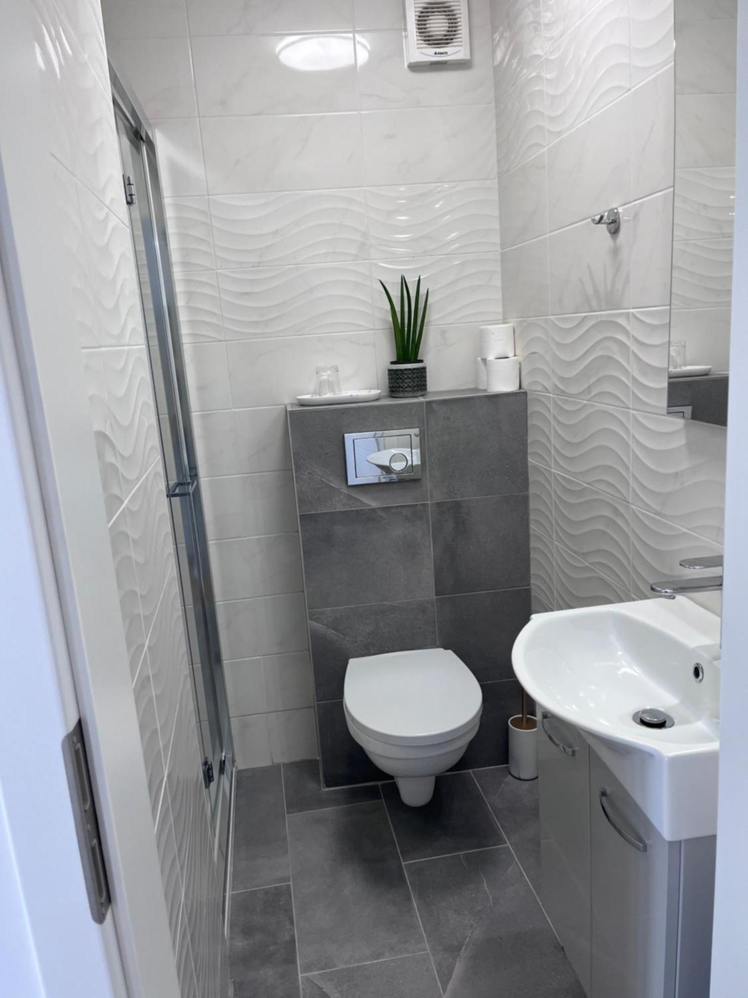 Olea Apartments بيران المظهر الخارجي الصورة